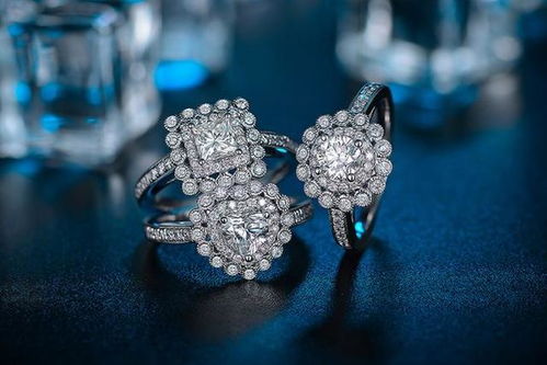 从璀璨钻戒到智能戒指 不同戒指分类的独特魅力与选择指南