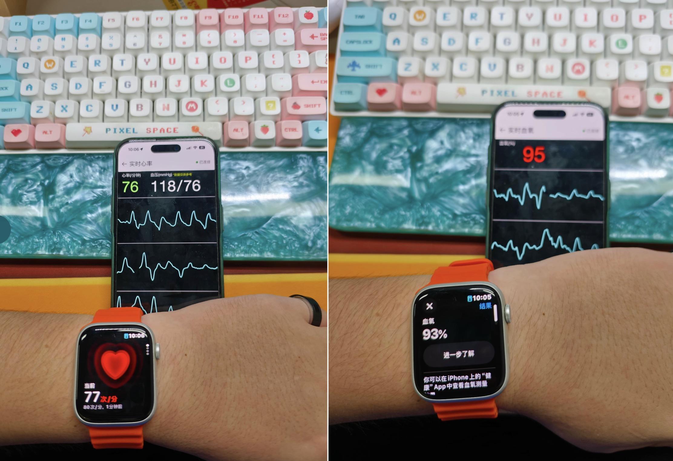 200元挑战旗舰体验 一枚华强北智能戒指的真实测评