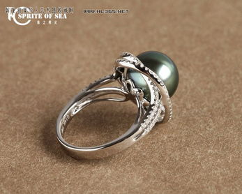 珠宝收藏新风尚 从古典珍珠到智能戒指的流转与选择