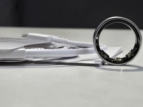 当浪漫邂逅科技 为何我没有举着智能戒指求婚